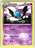 Swoobat Uncommon Black and White 51/114 LP 2011