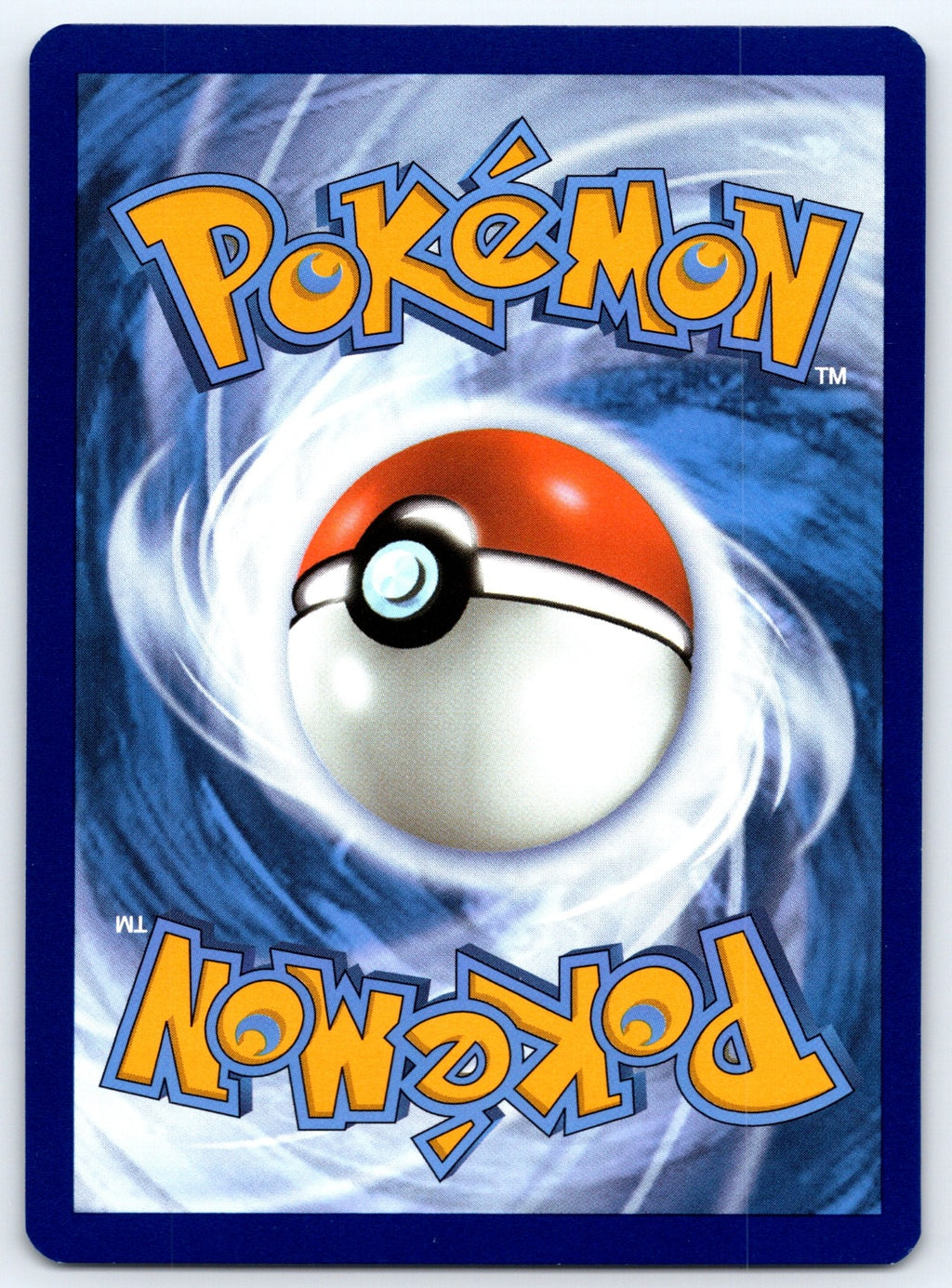 Slowpoke Reverse Holo Common SV: Scarlet & Violet 151 079/165 NM 2023 (Back)