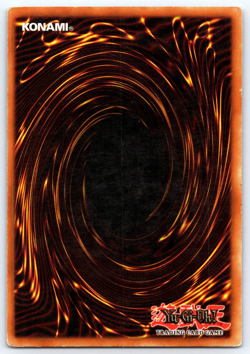 Shadow Spell 1st Edition Common Starter Deck: Codebreaker YS18-EN034 NM 2018 (Back)
