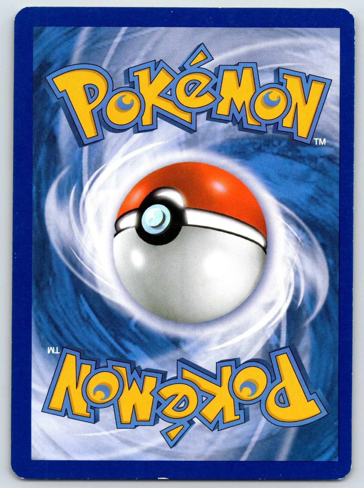 Nidoran F Common Plasma Freeze 40/116 LP 2013 (Back)