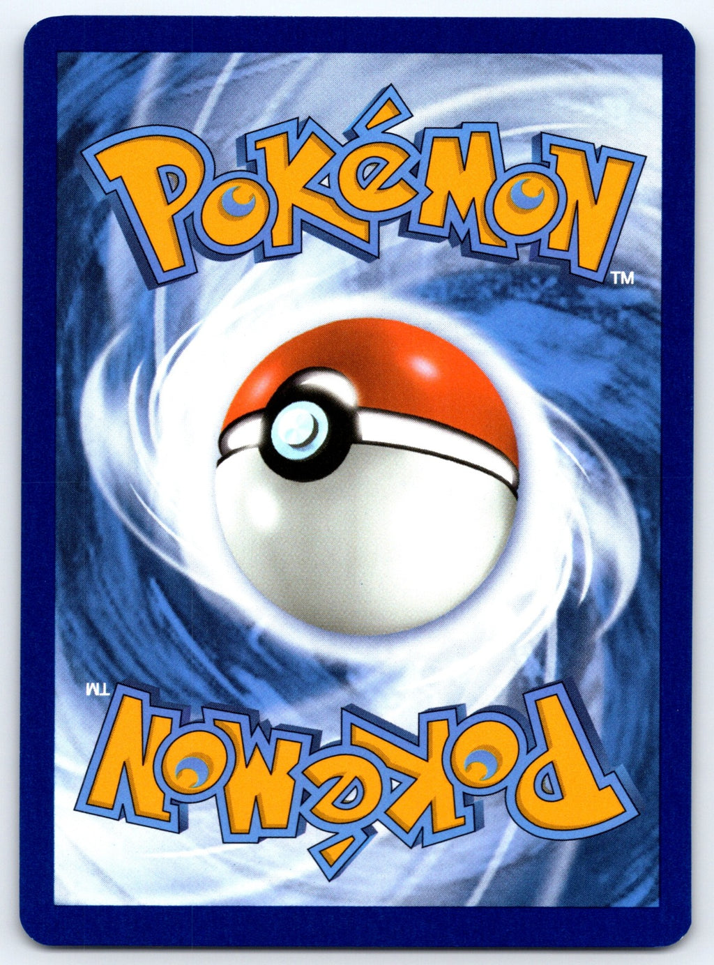 Scream Tail Uncommon SV: Prismatic Evolutions 042/131 NM 2025 (Back)