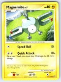Magnemite Common Supreme Victors 111 LP 2009