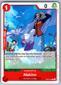 Makino C Extra Booster: One Piece Heroines Edition EB03-009 NM 2026