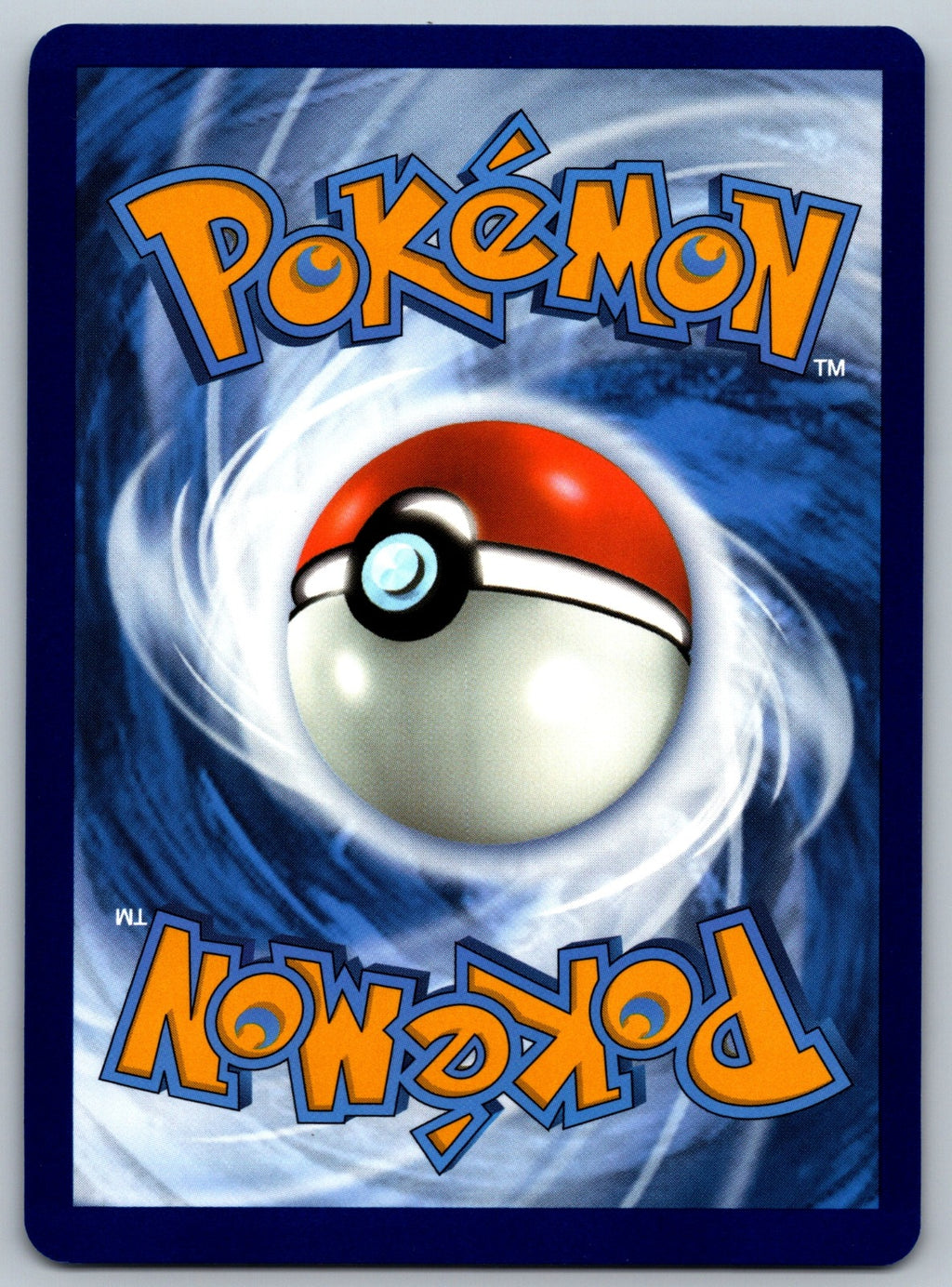 Pikachu Common SV: Scarlet & Violet 151 025/165 NM 2023 (Back)