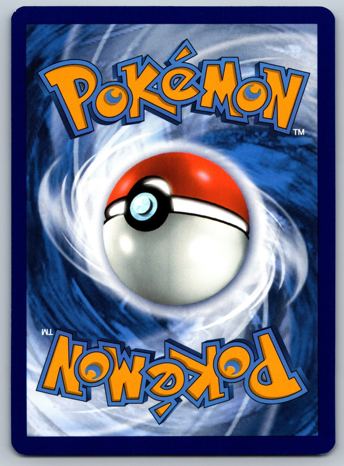 Vigoroth Uncommon SV02: Paldea Evolved 161/193 NM 2023 (Back)