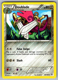 Doublade Uncommon XY - Primal Clash 99/160 LP 2015