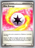 Mist Energy Uncommon SV05: Temporal Forces 161/162 NM 2024