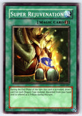 Super Rejuvenation Unlimited Common Legacy of Darkness LOD-047 LP 2017