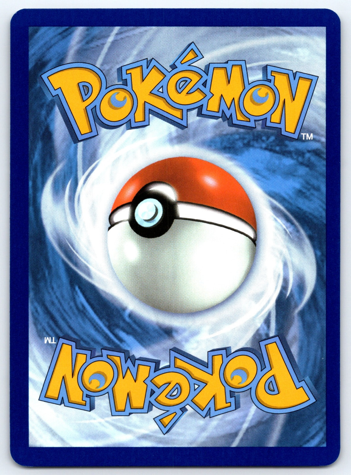 Team Rocket's Houndour Common SV10: Destined Rivals 037/182 NM 2025 (Back)