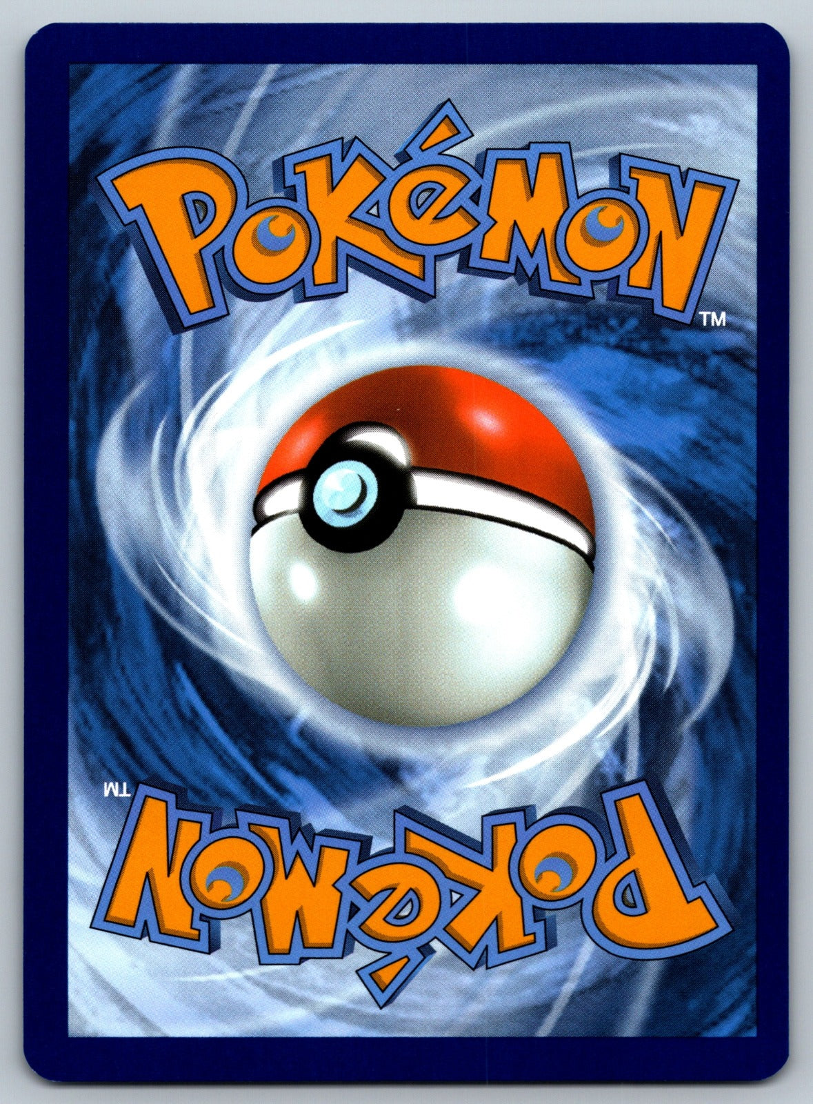 Bulbasaur Common SV: Scarlet & Violet 151 001/165 NM 2023 (Back)