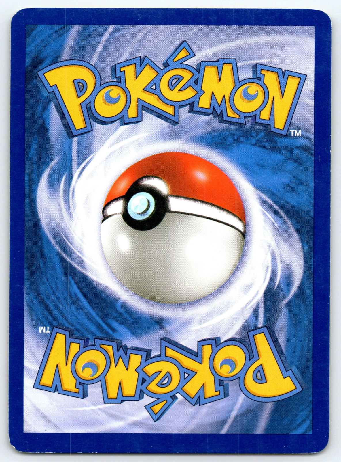 Growlithe (11) Common Next Destinies 11/99 LP 2012 (Back)