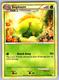Skiploom Uncommon HeartGold SoulSilver 51/123 LP 2010