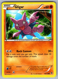 Gligar Common XY - Phantom Forces 46/119 LP 2014