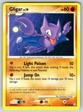 Gligar (94) Common Legends Awakened 94/146 LP 2008