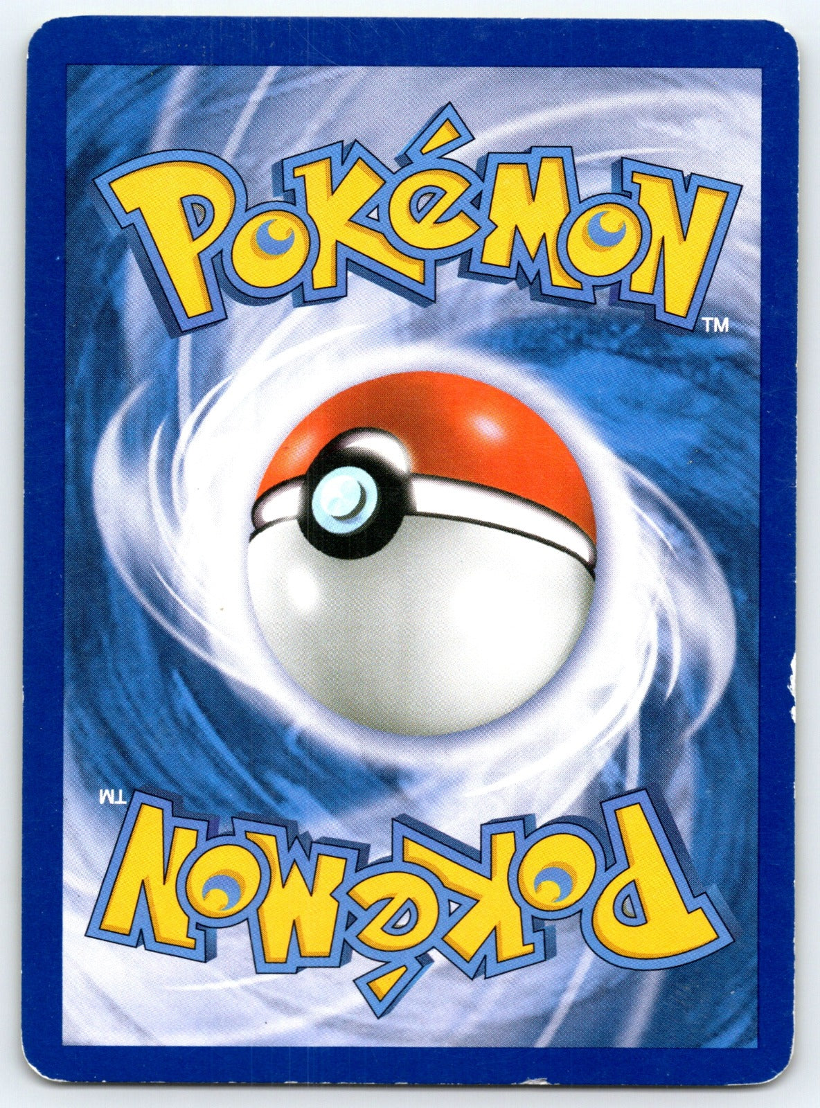 Magnemite (42) Common Plasma Storm 42/135 LP 2013 (Back)