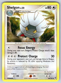 Shelgon Uncommon Secret Wonders 64/132 LP 2007