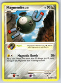 Magnemite (66) Common Stormfront 66/100 LP 2008