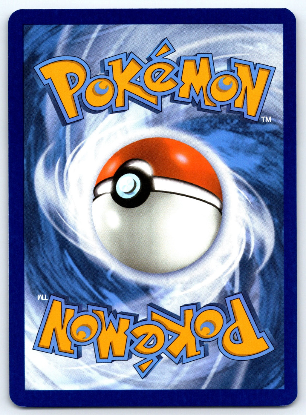 Tyranitar Holo Rare SV09: Journey Together 095/159 NM 2025 (Back)