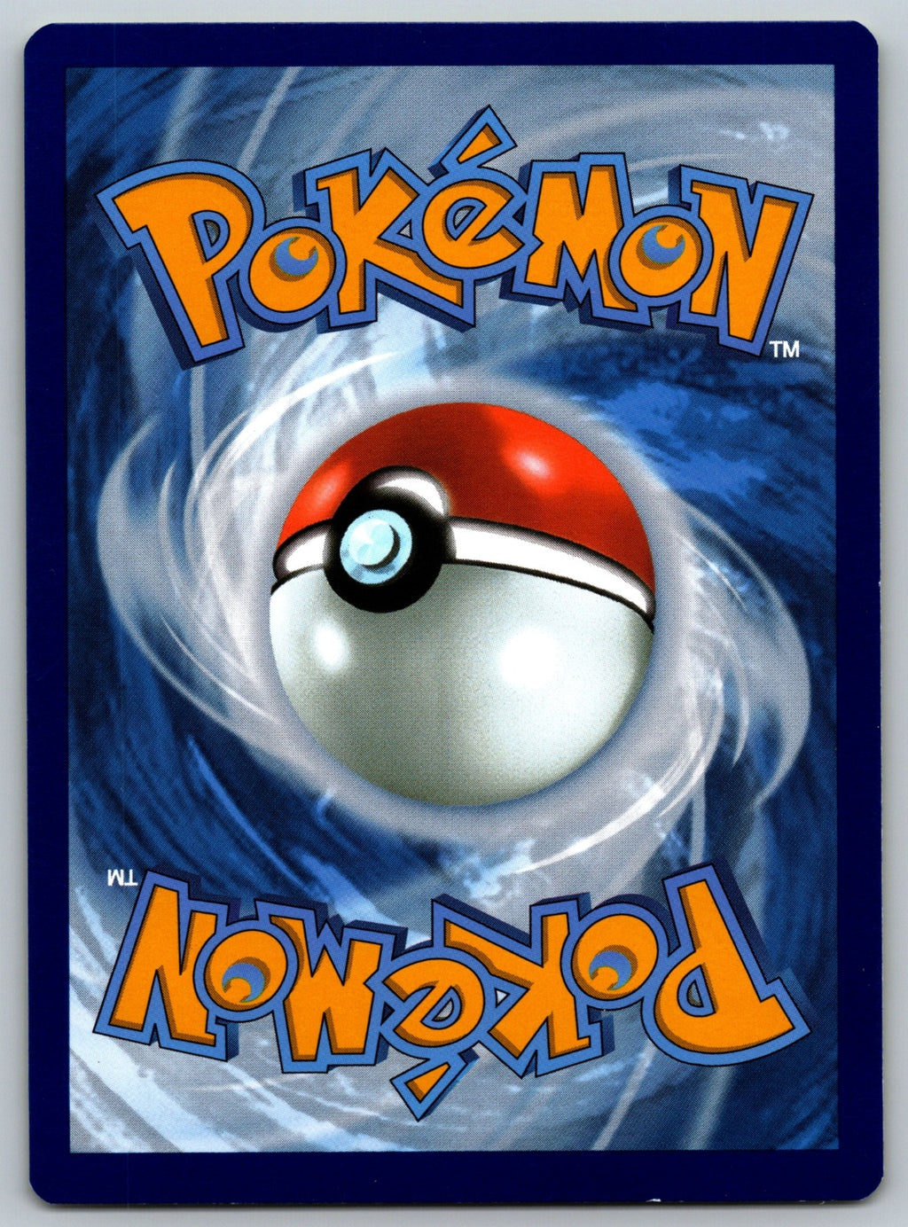 Pikachu Common SWSH12: Silver Tempest 049/195 NM 2022 (Back)