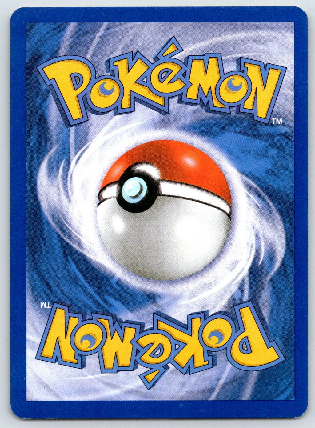 Snivy (1) Common Black and White 1/114 LP 2011 (Back)
