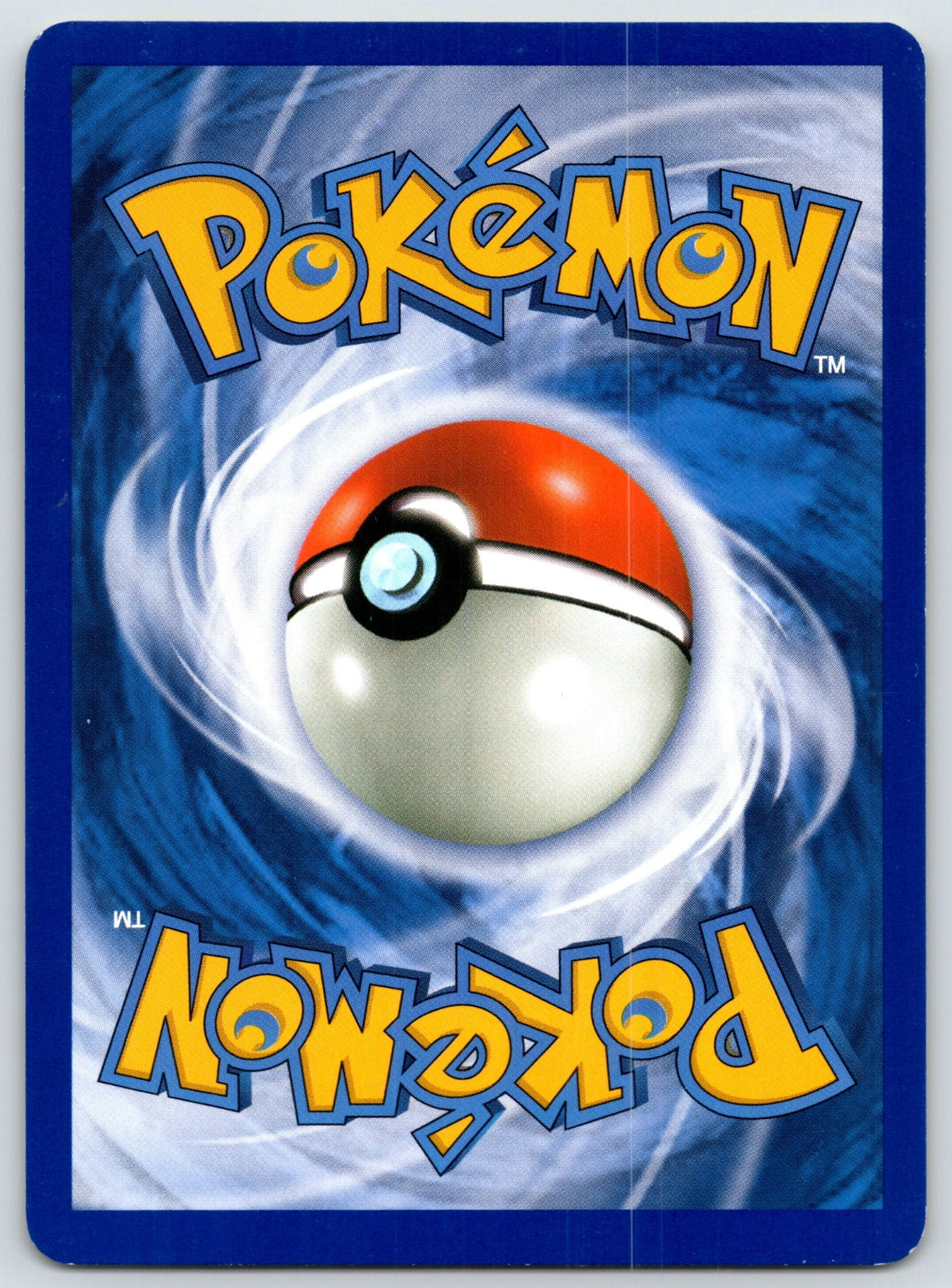 Tauros Uncommon Legends Awakened 74/146 LP 2008 (Back)