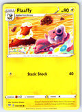 Flaaffy Uncommon SWSH03: Darkness Ablaze 056/189 NM 2020