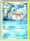 Horsea Common Plasma Freeze 18/116 LP 2013