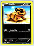 Sandile Common Plasma Freeze 68/116 LP 2013
