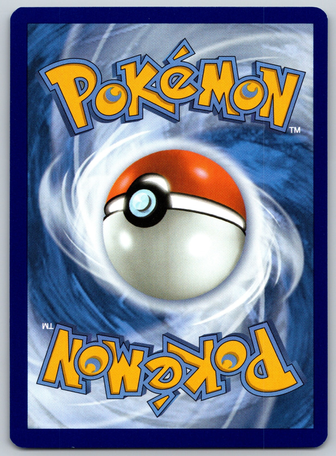 Pupitar Uncommon SV02: Paldea Evolved 111/193 NM 2023 (Back)
