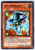 Gem-Merchant Unlimited Super Rare Hidden Arsenal 5: Steelswarm Invasion HA05-EN0