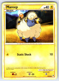 Mareep Common Call of Legends 63/95 LP 2011