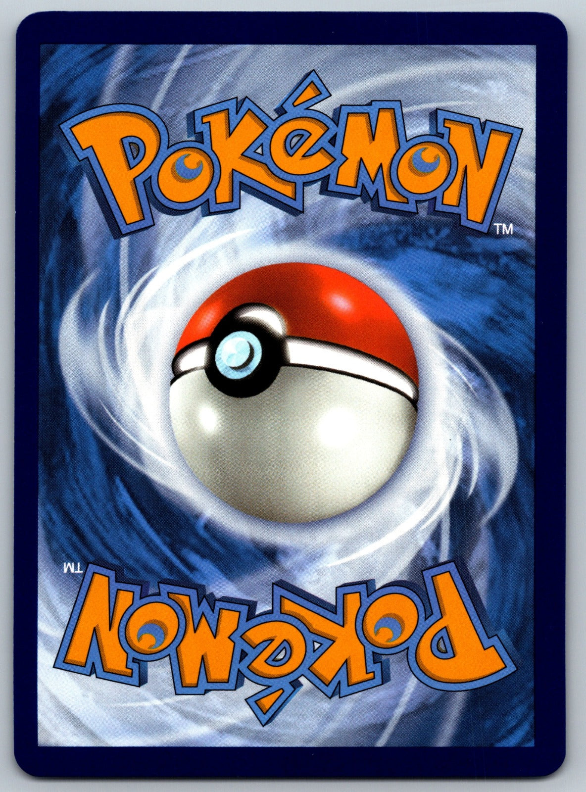 Swablu Common SV04: Paradox Rift 152/182 NM 2023 (Back)
