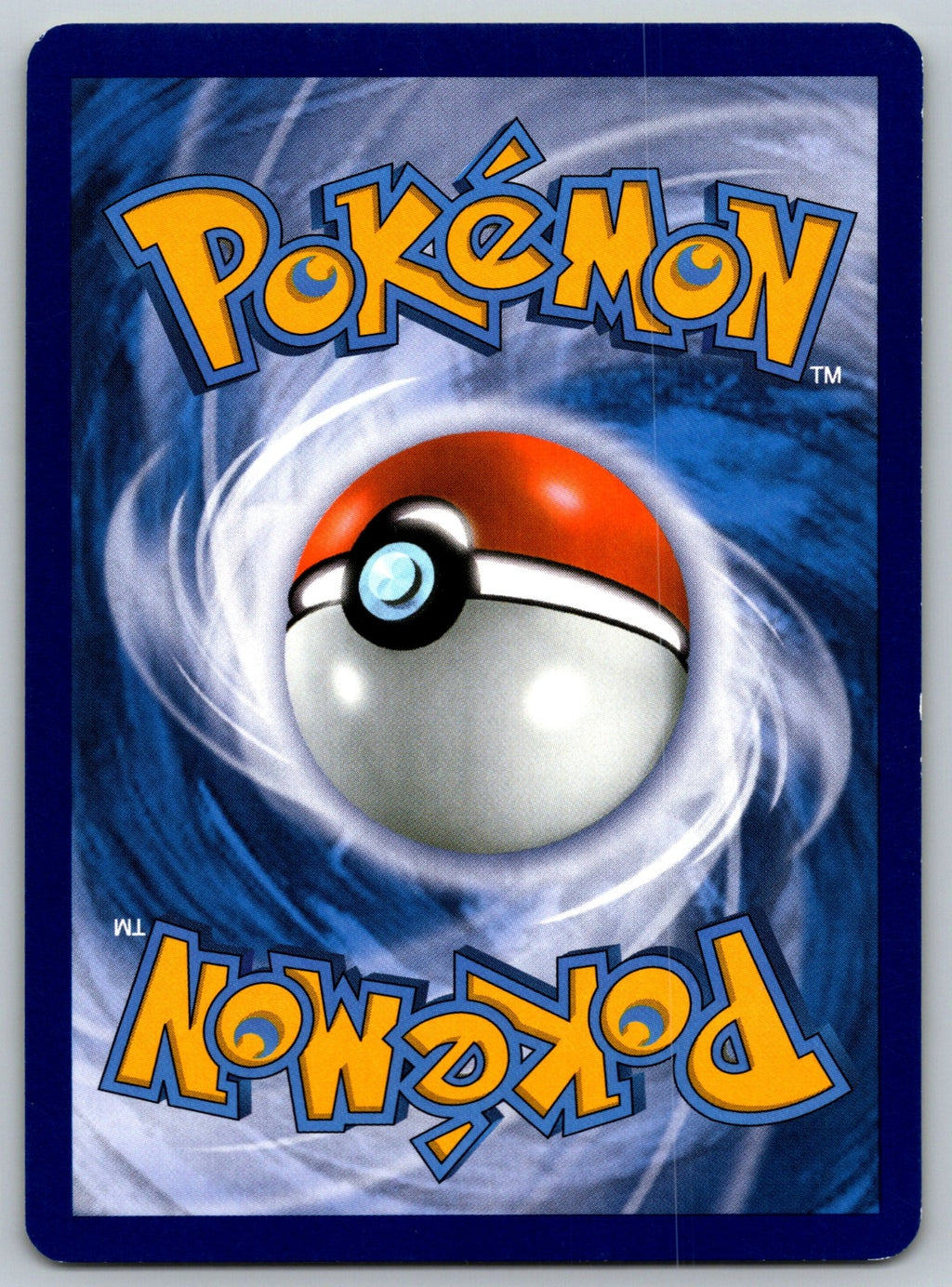 Furfrou Uncommon XY - Phantom Forces 90/119 LP 2014 (Back)