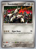 Duraludon Common ME02: Phantasmal Flames 074/094 NM 2025