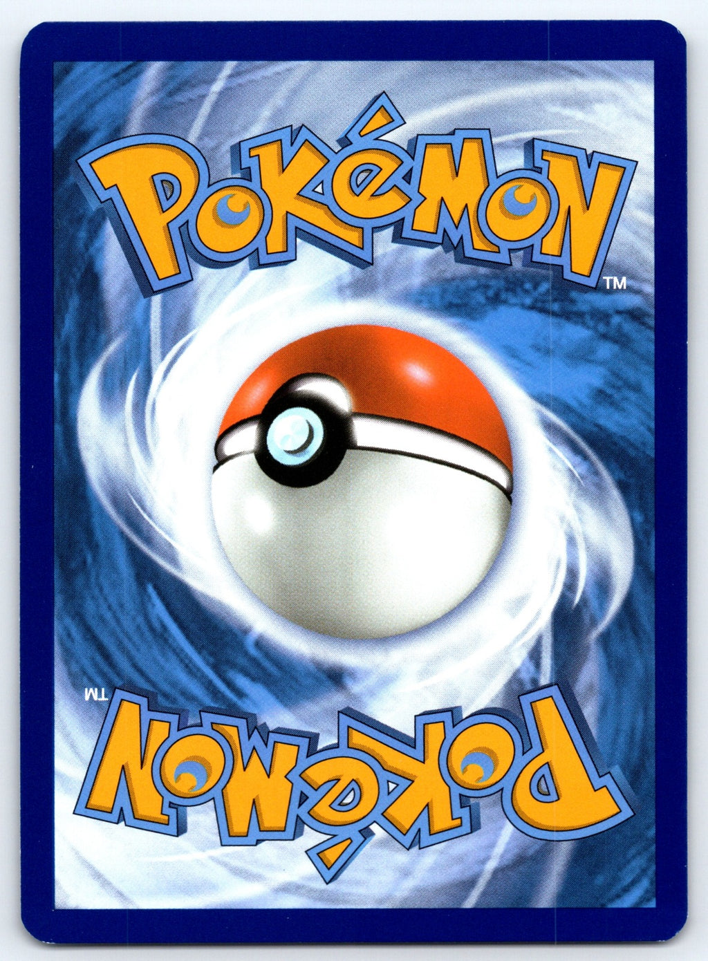 Flareon Reverse Holo Rare SV: Prismatic Evolutions 013/131 NM 2025 (Back)