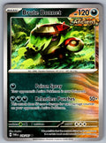Brute Bonnet Uncommon SV06: Twilight Masquerade 118/167 NM 2024