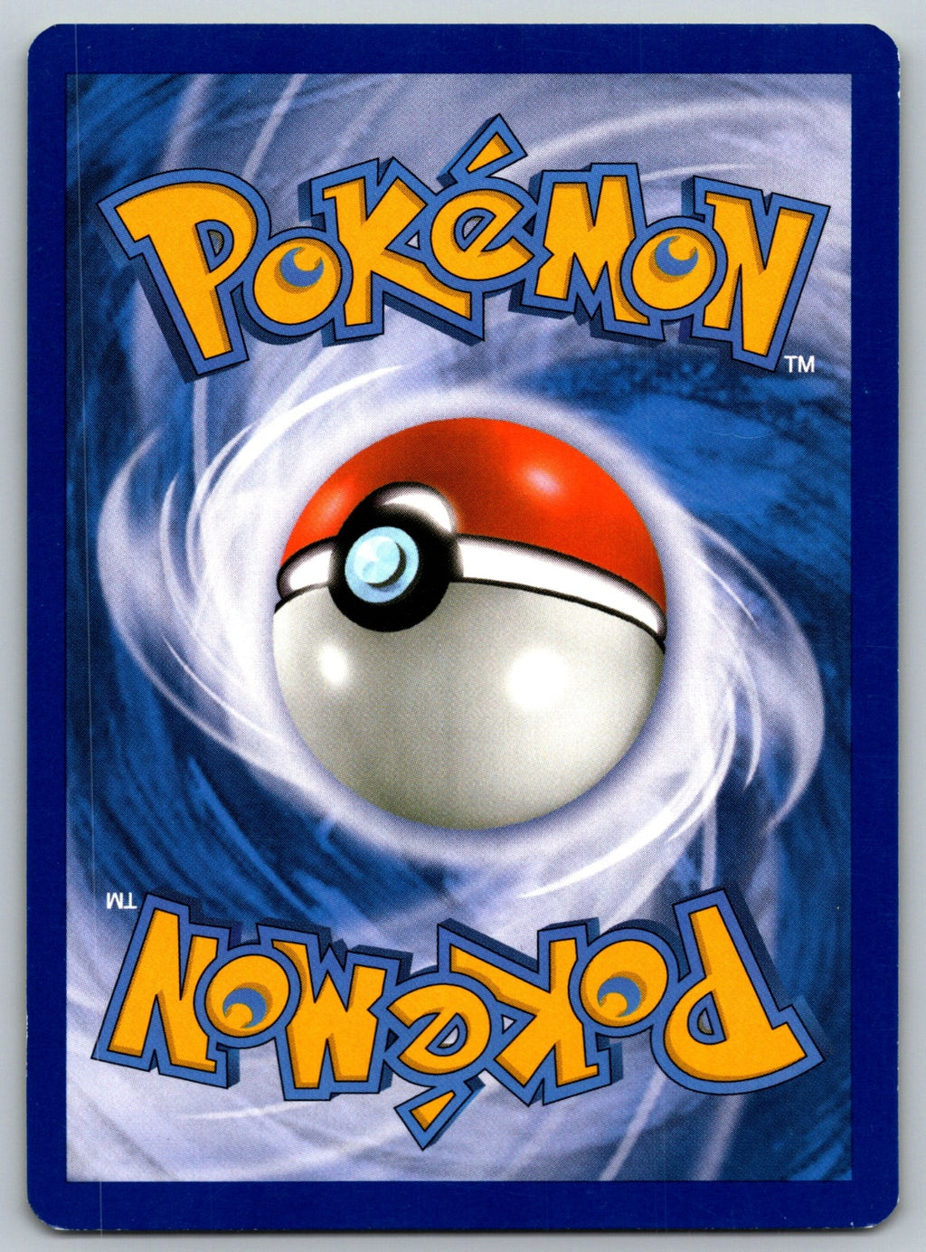 Raticate Uncommon Boundaries Crossed 105/149 LP 2012 (Back)