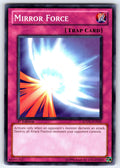 Mirror Force 1st Edition Common Structure Deck: Dragunity Legion SDDL-EN035 LP 2
