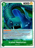 Scaled Neptunian C The Azure Sea's Seven EB04-011 NM 2026