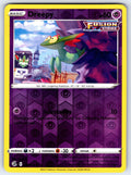 Dreepy Reverse Holo Common SWSH08: Fusion Strike 128/264 NM 2021
