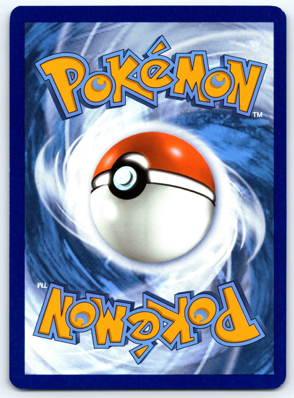 Ethan's Magcargo Holo Rare SV10: Destined Rivals 036/182 NM 2025 (Back)
