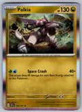 Palkia Holo Rare SV08: Surging Sparks 136/191 NM 2024