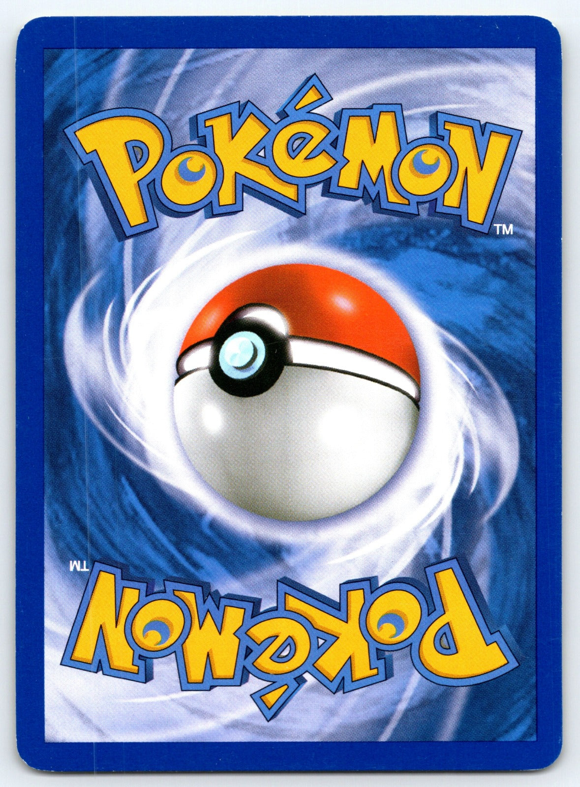Gastly (36) Uncommon Arceus 36/99 LP 2009 (Back)