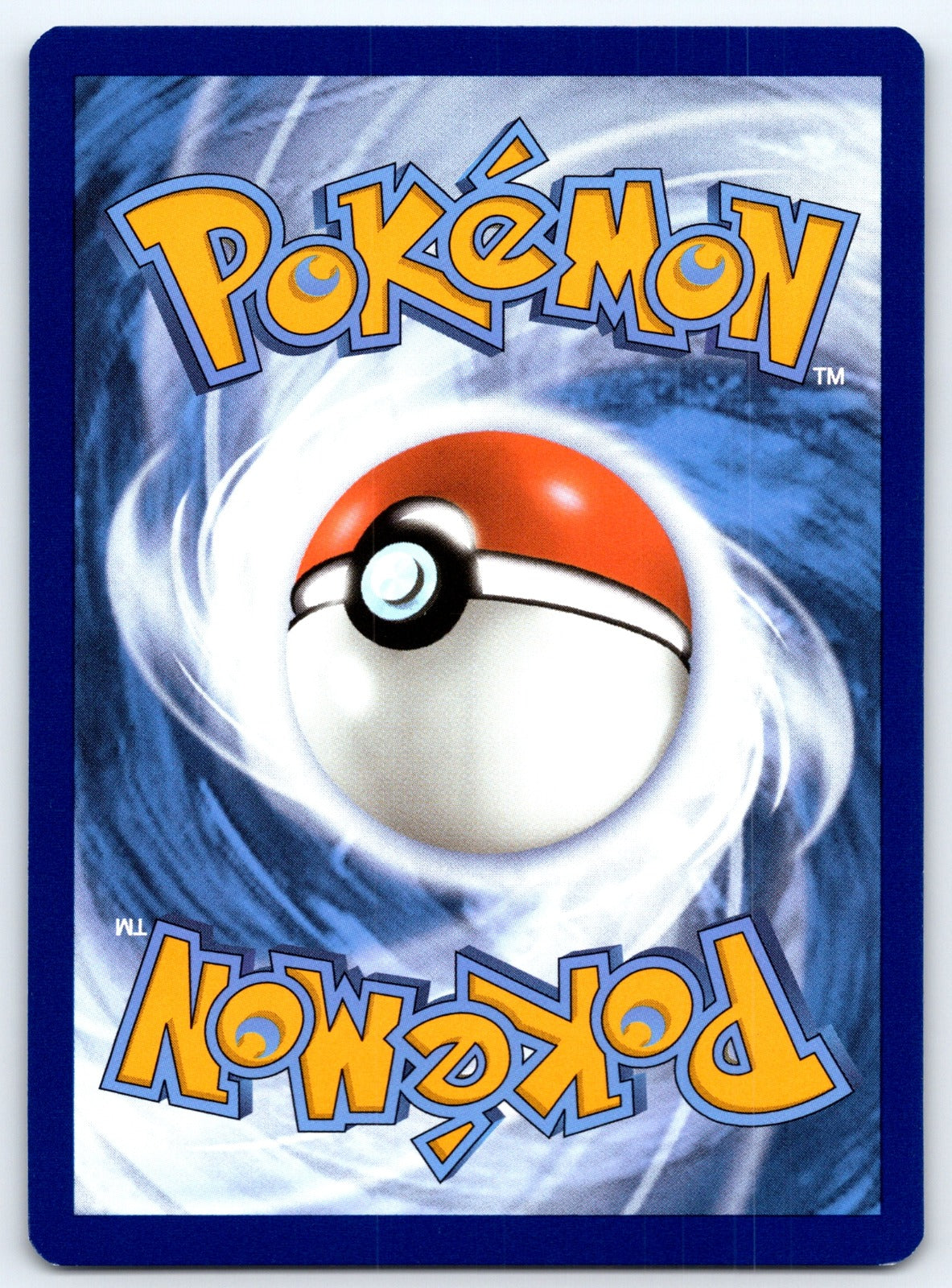 Vullaby Reverse Holo Common SWSH08: Fusion Strike 172/264 NM 2021 (Back)