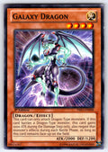 Galaxy Dragon 1st Edition Common Primal Origin PRIO-EN098 NM 2014