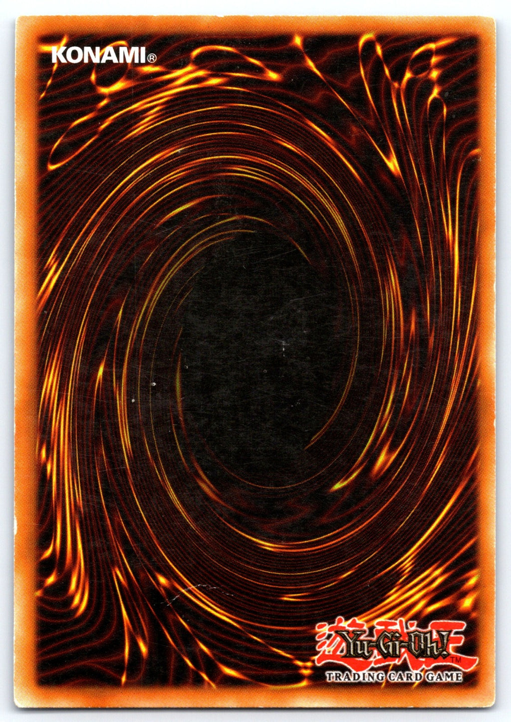 Gem-Knight Fusion Unlimited Super Rare Hidden Arsenal 5: Steelswarm Invasion HA0 (Back)