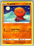 Trapinch Common Shining Fates 040/072 NM 2021
