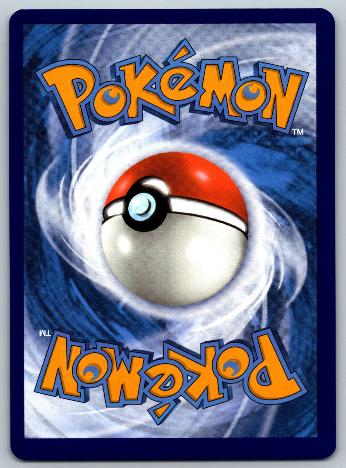 Rika Uncommon SV04: Paradox Rift 172/182 NM 2023 (Back)