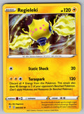 Regieleki Holo Rare SWSH07: Evolving Skies 060/203 NM 2021