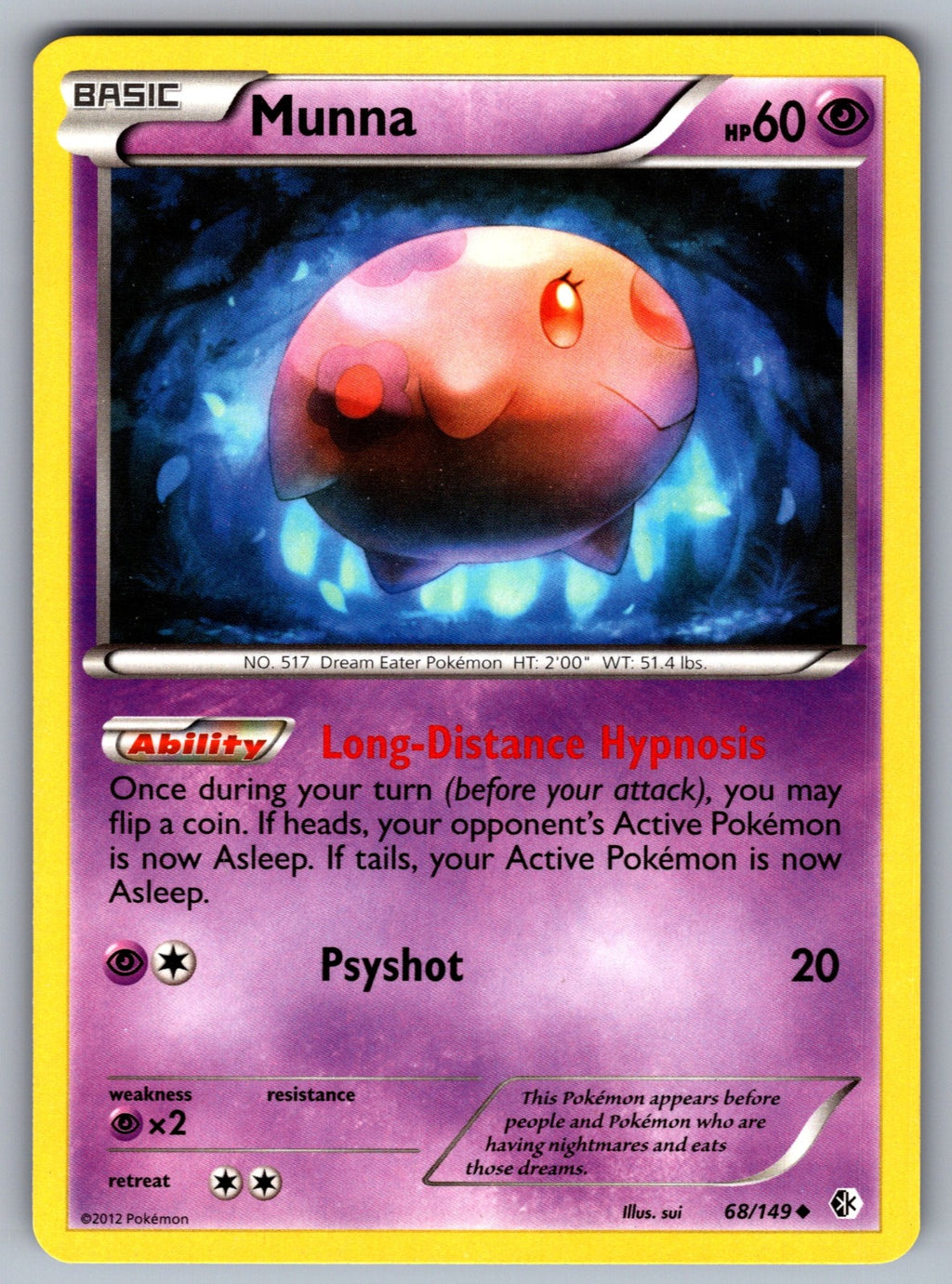 Munna Uncommon Boundaries Crossed 68/149 LP 2012